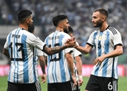 开云体育平台APP-关于摩洛哥胜利，厄瓜多尔晋级南美世预赛四强的信息