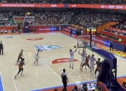 开云体育APP下载-包含本土篮球联赛近期比赛火热进行的词条